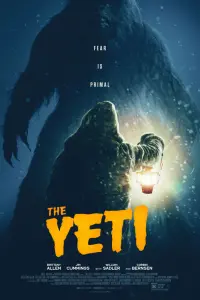 Йeти